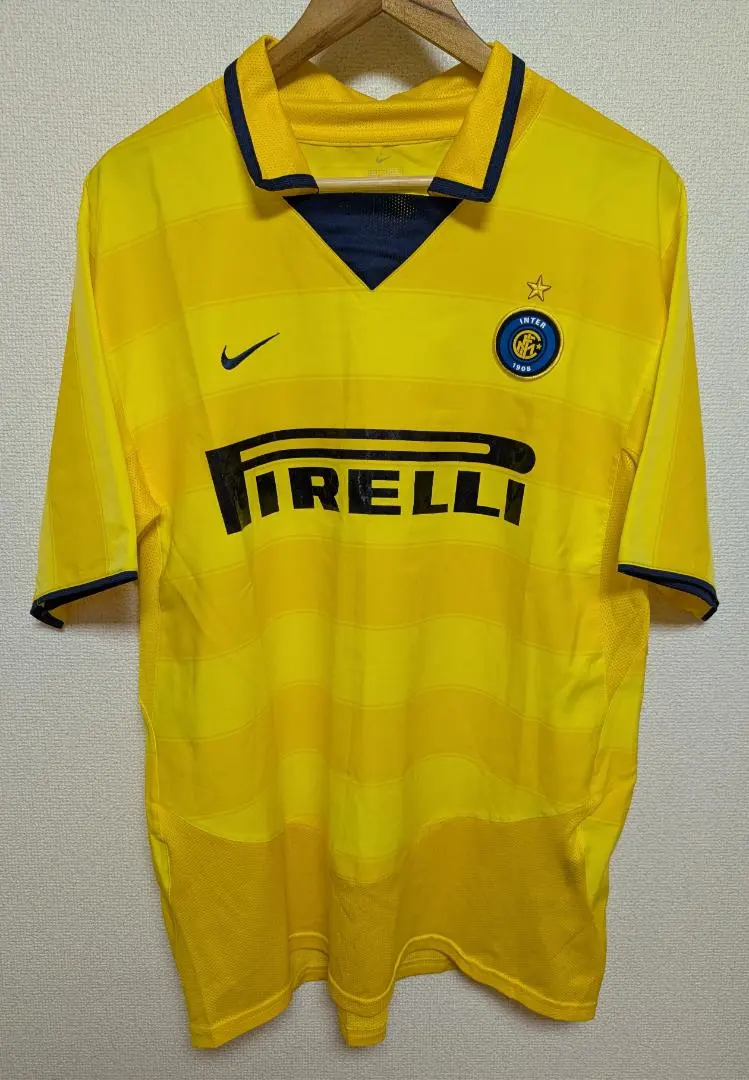 2026年最新】カンナバーロ ユニフォームの人気アイテム - メルカリ