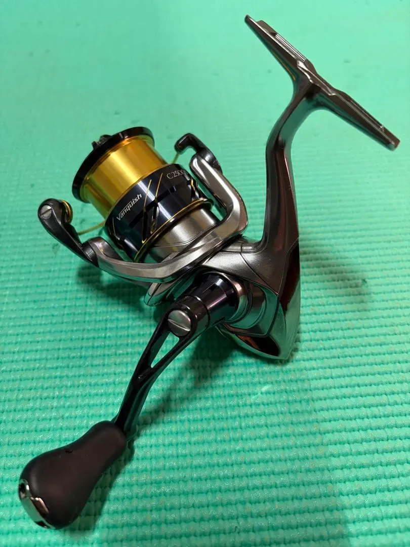 2026年最新】19ヴァンキッシュ c2500shgの人気アイテム - メルカリ