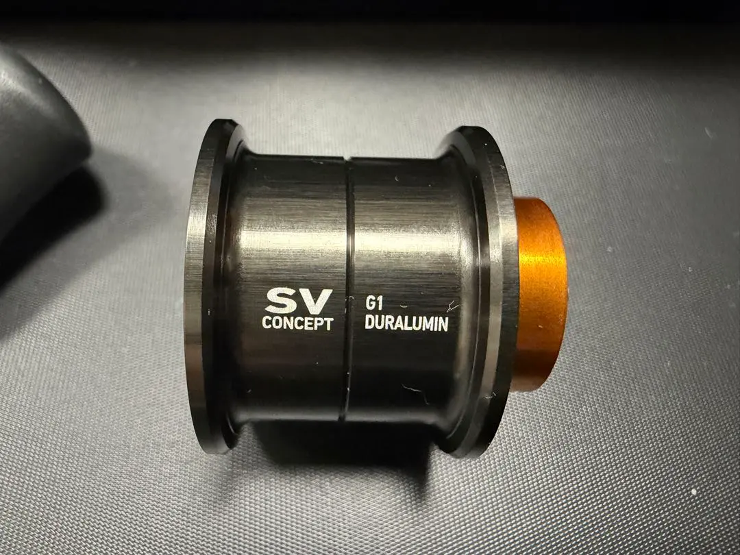 2026年最新】ktf スプール ctの人気アイテム - メルカリ