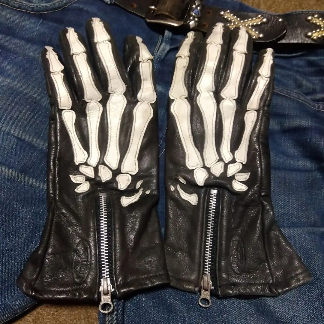 2026年最新】バンソン vansonグローブの人気アイテム - メルカリ