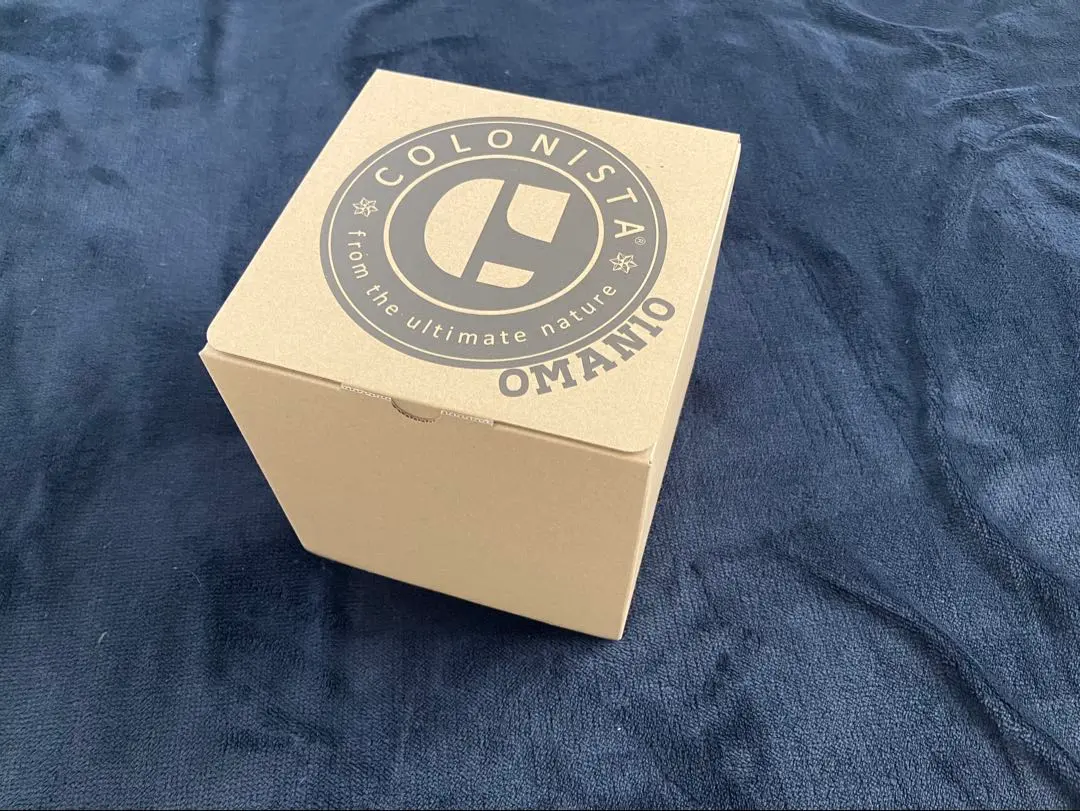 2026年最新】コロニスタ oman10の人気アイテム - メルカリ