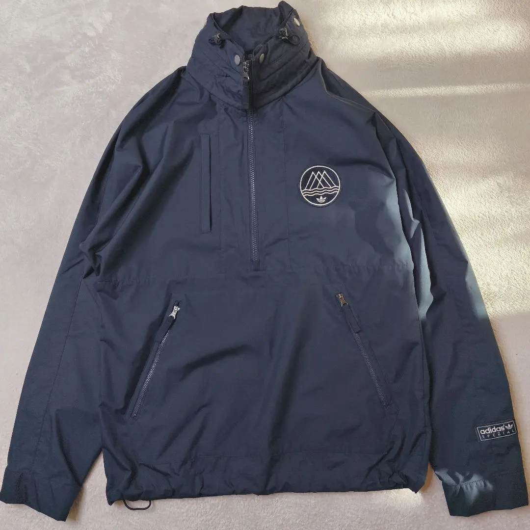 2026年最新】adidas spezial ジャケットの人気アイテム - メルカリ