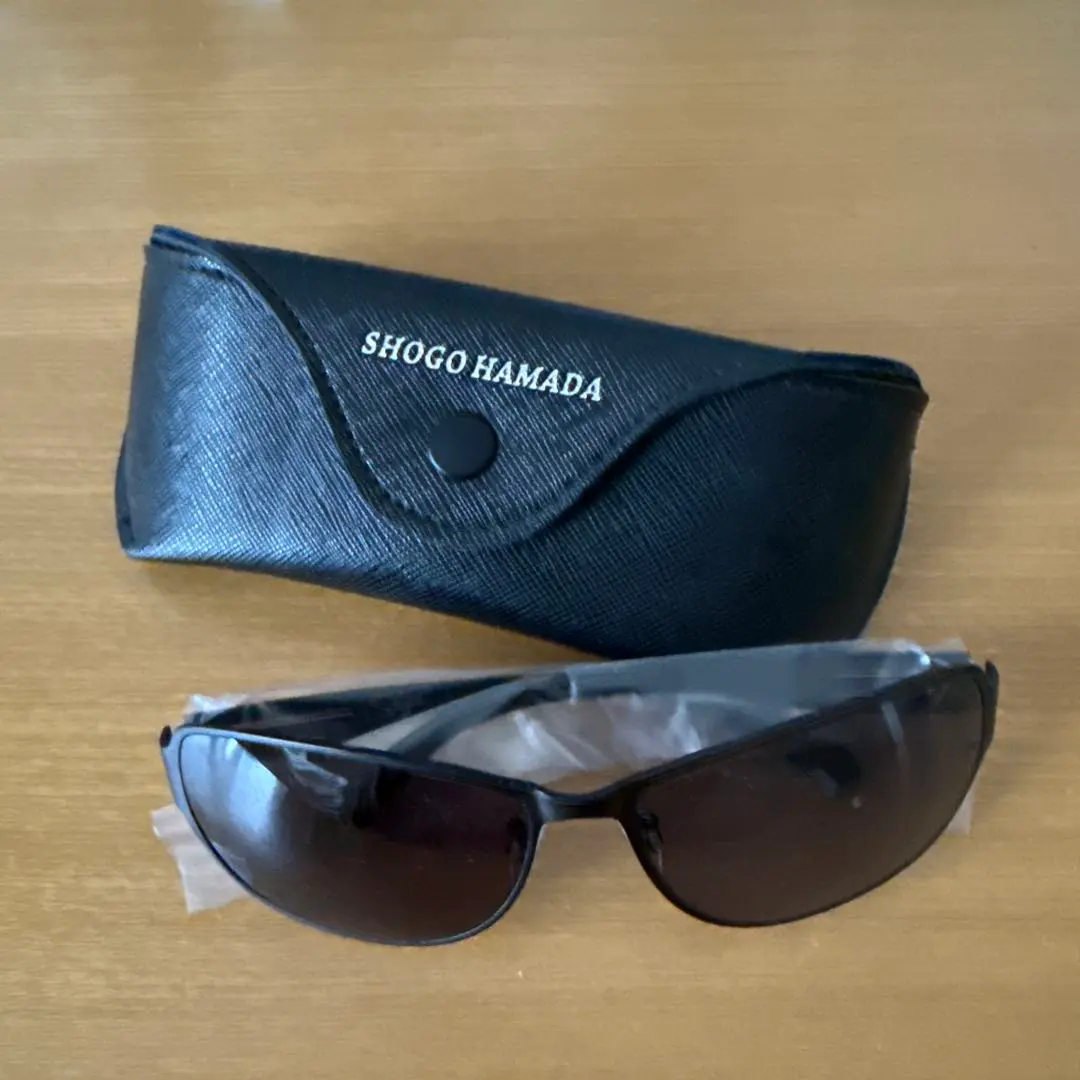 2026年最新】浜田省吾 サングラスの人気アイテム - メルカリ