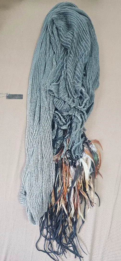 2026年最新】kmrii ストールの人気アイテム - メルカリ