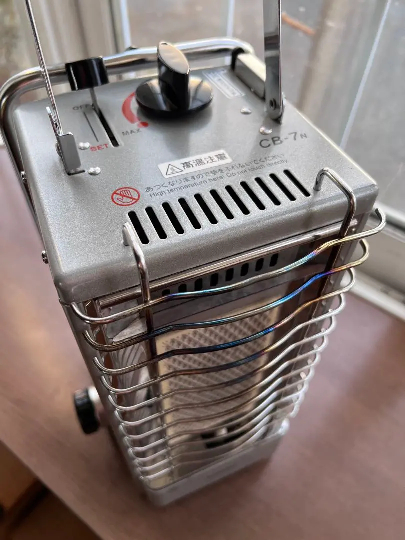 2026年最新】イワタニ cb-7nの人気アイテム - メルカリ