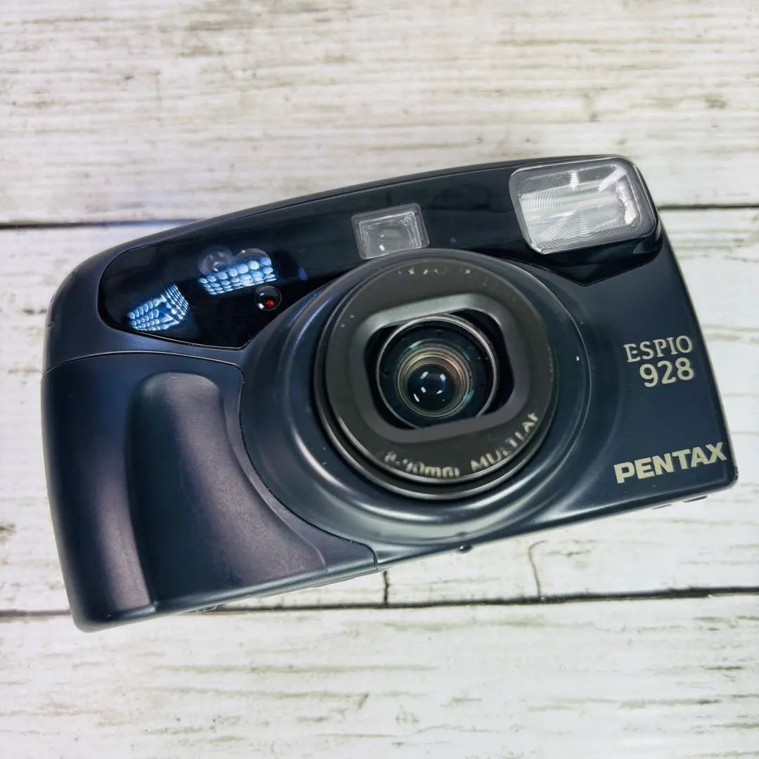 2026年最新】pentax espio 928の人気アイテム - メルカリ