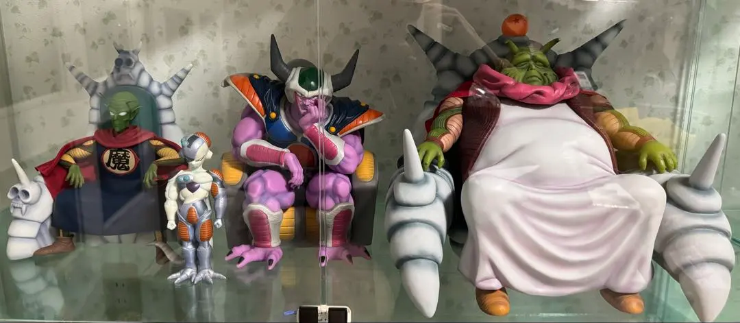 2026年最新】トイフェス コルド大王の人気アイテム - メルカリ