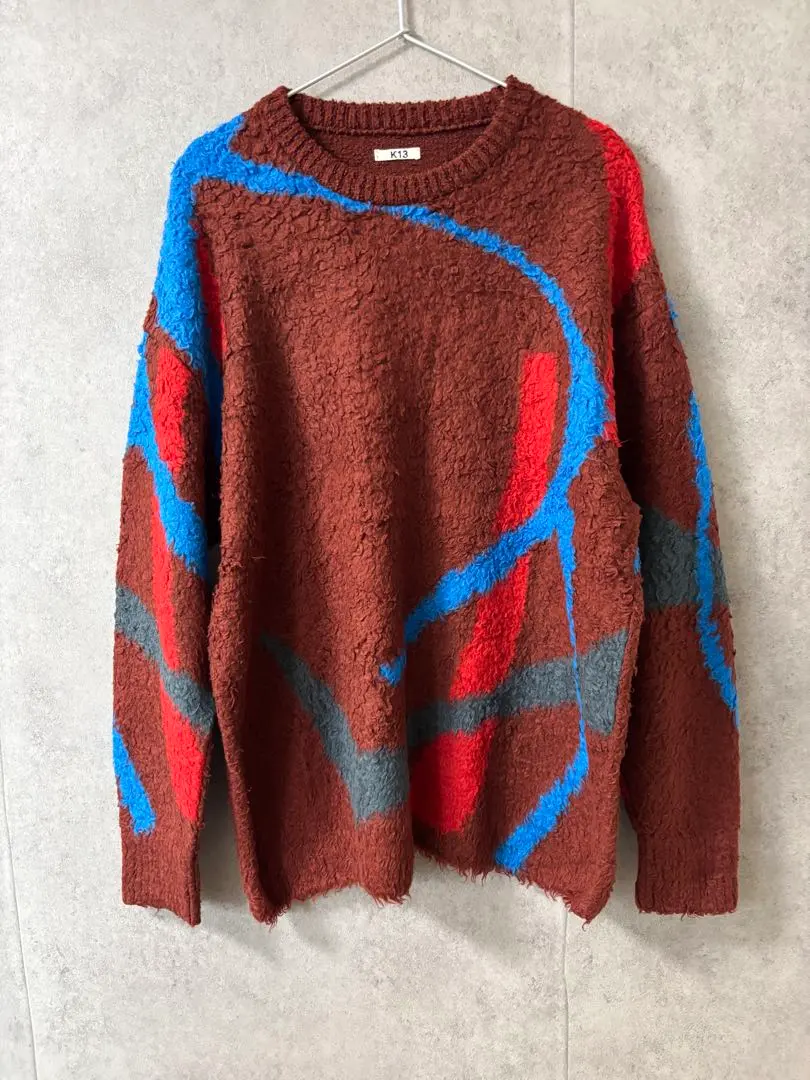 2026年最新】khoki ニットの人気アイテム - メルカリ