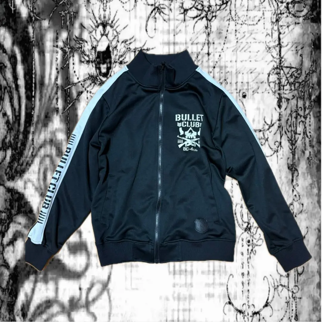 2026年最新】バレットクラブ ジャージの人気アイテム - メルカリ