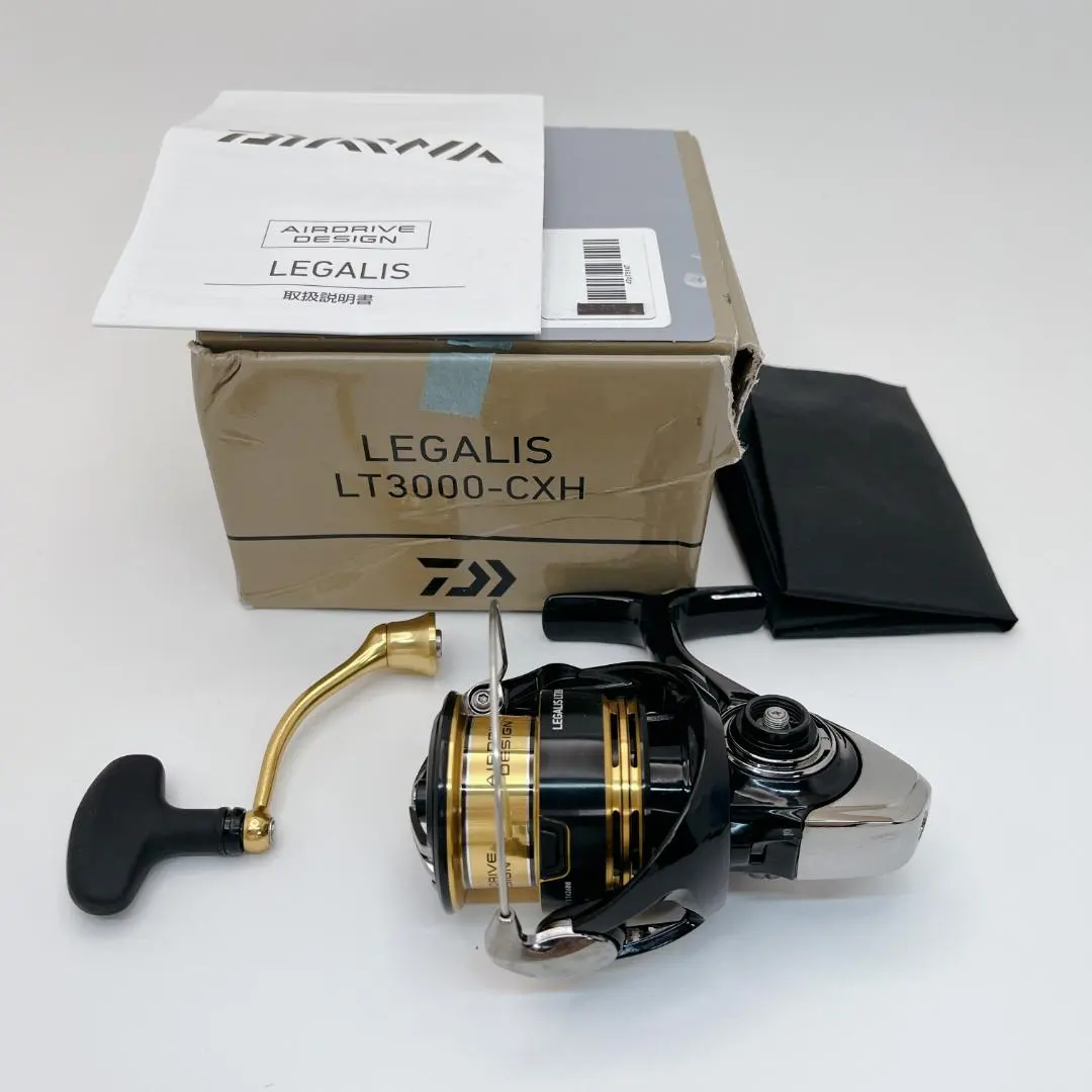 2026年最新】ダイワ レガリス 2506の人気アイテム - メルカリ