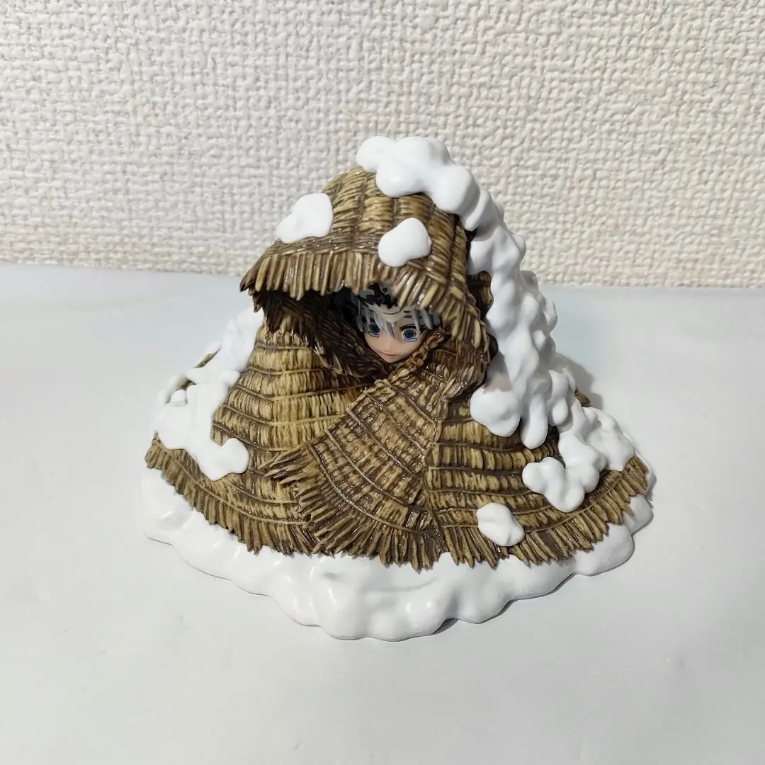 2026年最新】妓夫太郎&梅 フィギュアの人気アイテム - メルカリ