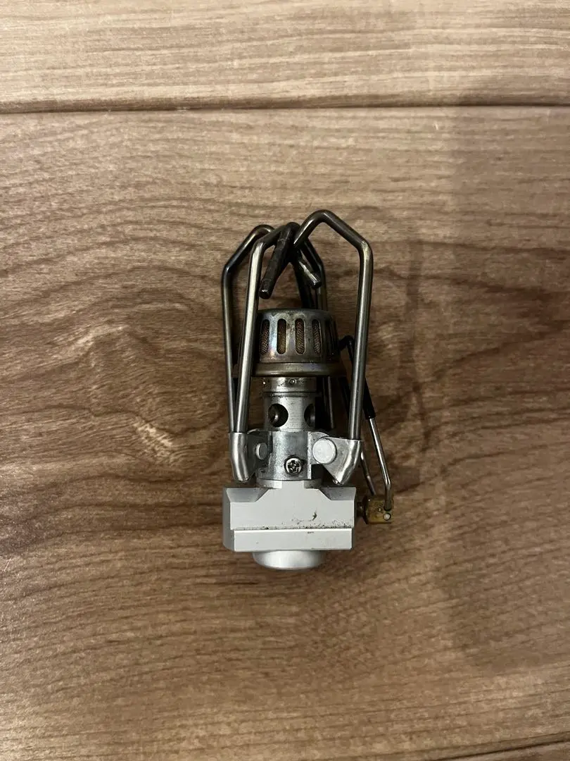 2026年最新】Snow Peak ギガパワーWGストーブの人気アイテム - メルカリ