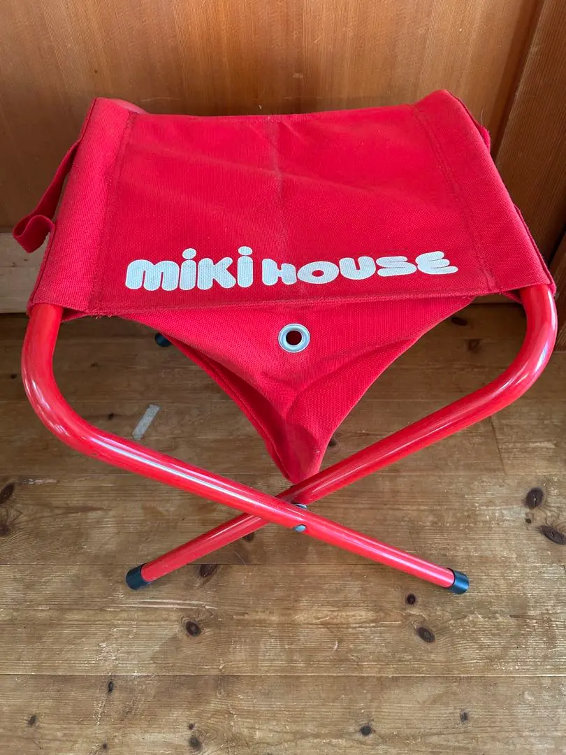 2026年最新】ミキハウス チェアの人気アイテム - メルカリ