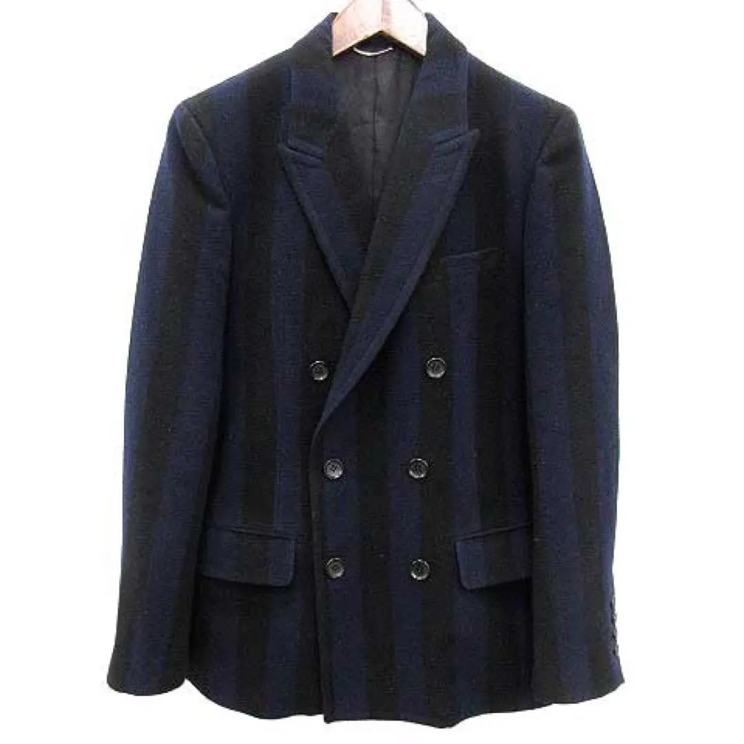 2026年最新】JOHN LAWRENCE SULLIVAN ピーコート・ウールコートの人気