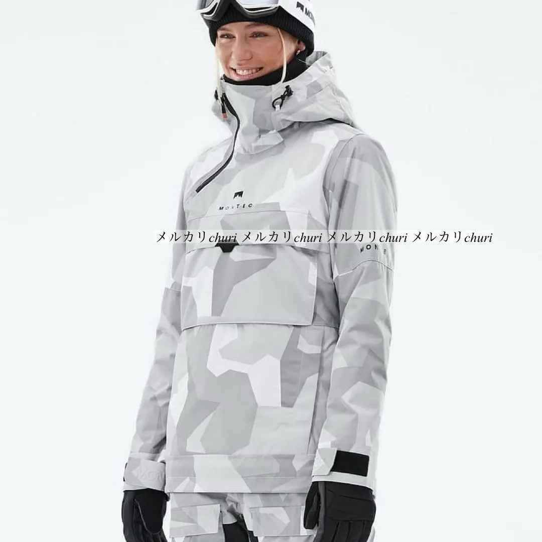 2026年最新】モンテック ウェアの人気アイテム - メルカリ