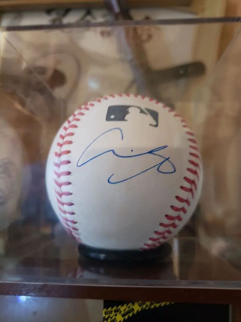 2026年最新】大谷翔平 サインボール オールスターの人気アイテム