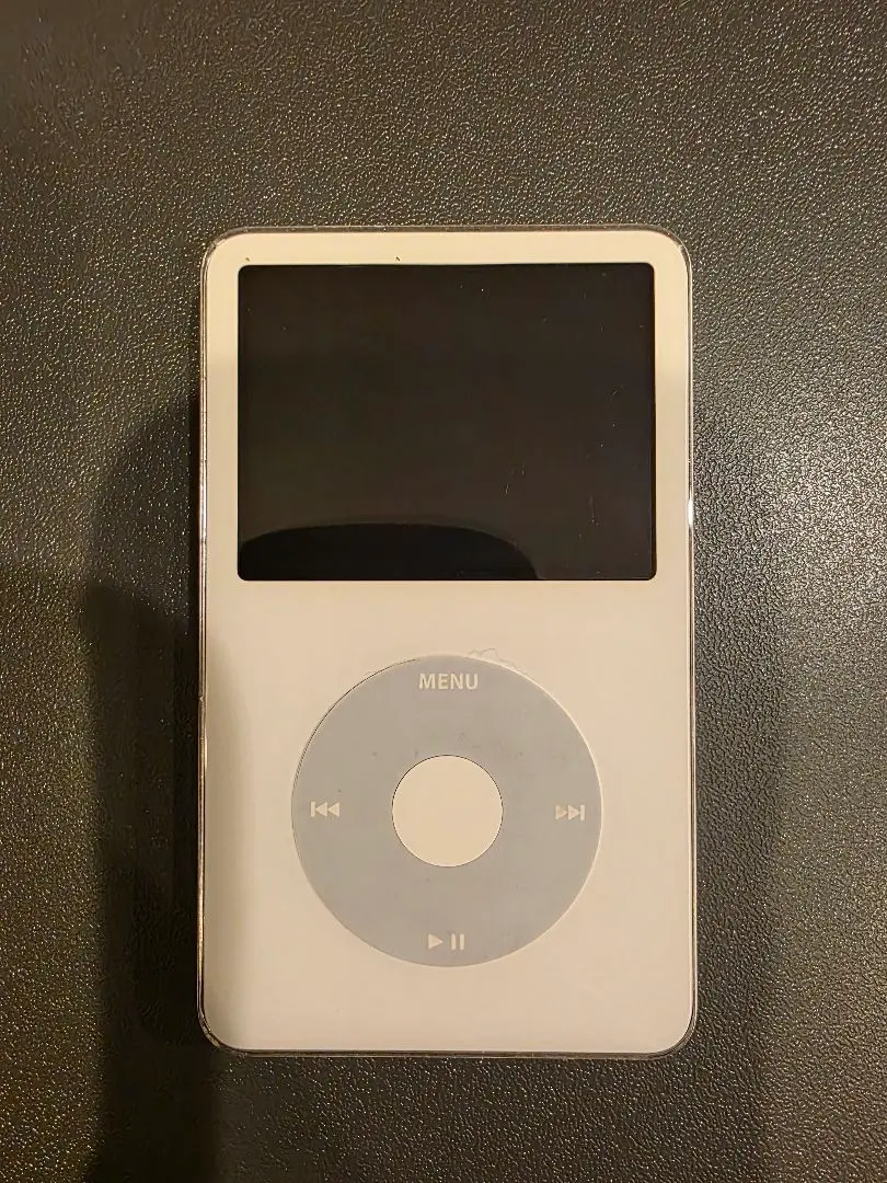 2026年最新】ipod 60GB A1136の人気アイテム - メルカリ