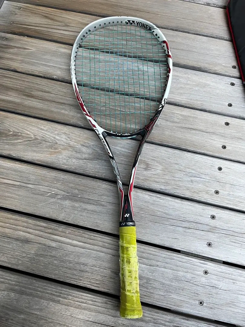 2026年最新】ソフトテニスラケット エフレーザー7vの人気アイテム