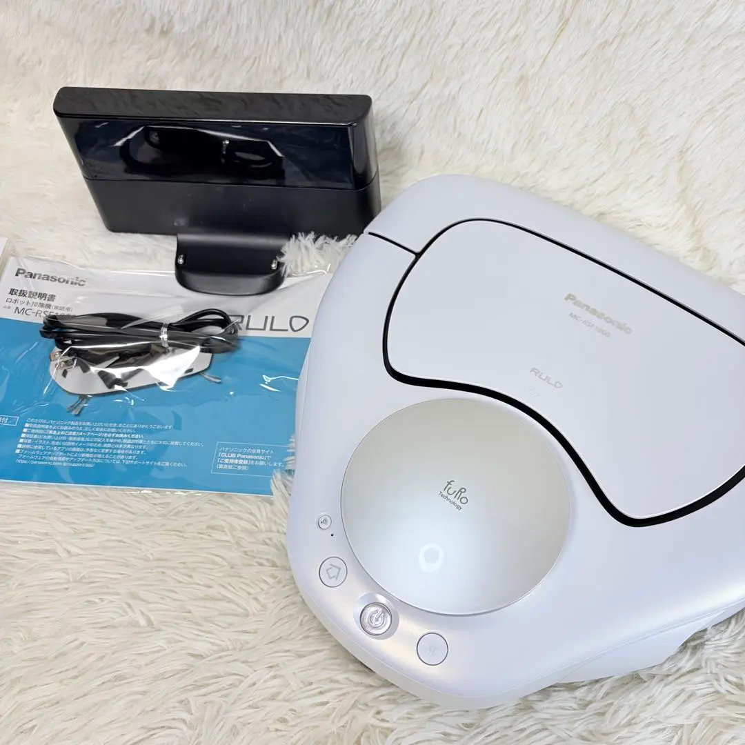 2026年最新】rulo rsf1000の人気アイテム - メルカリ