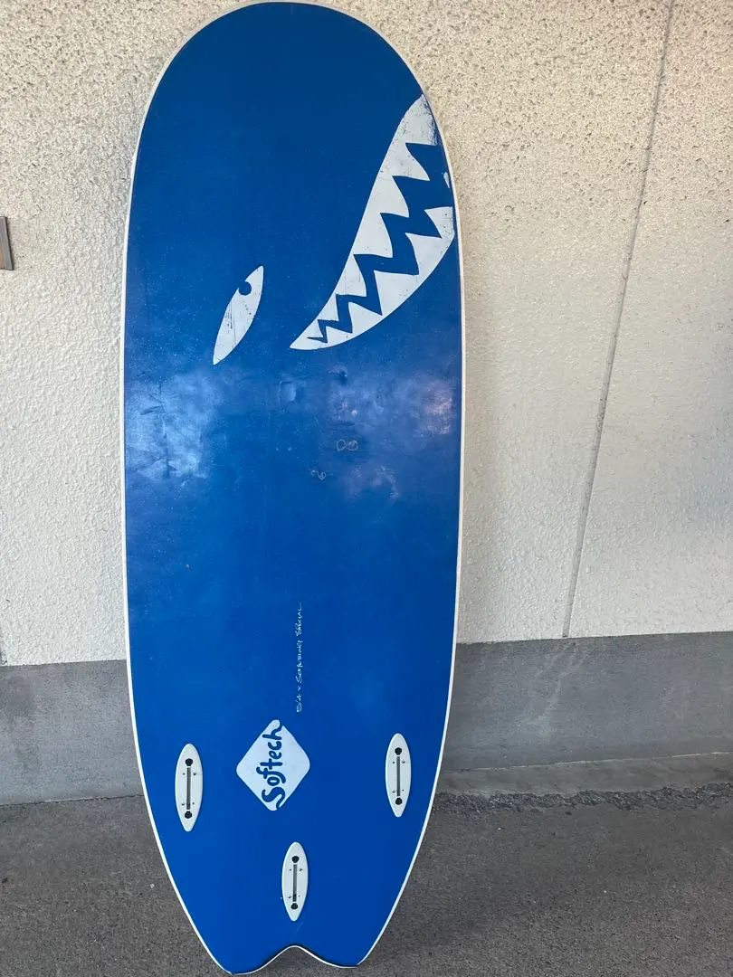2026年最新】ソフテック サーフボードの人気アイテム - メルカリ
