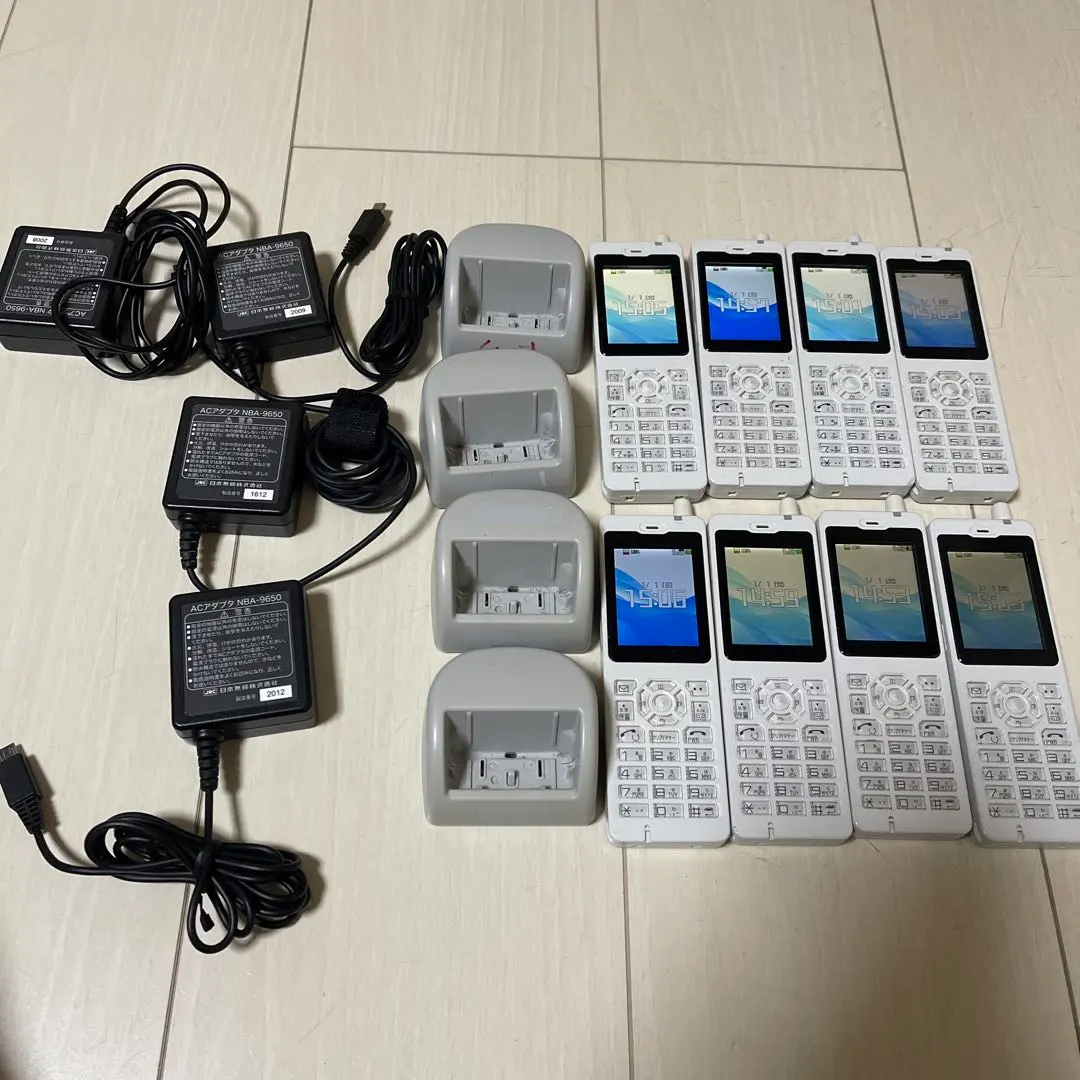 2026年最新】富士通 PHS本体の人気アイテム - メルカリ