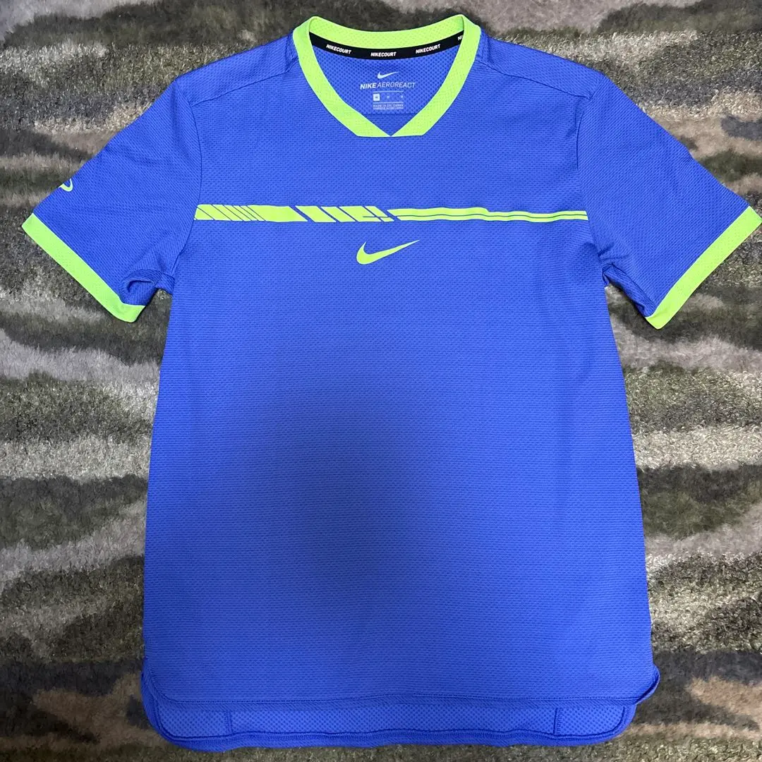 2026年最新】ラファエルナダル着用モデル ナイキ nikeの人気アイテム