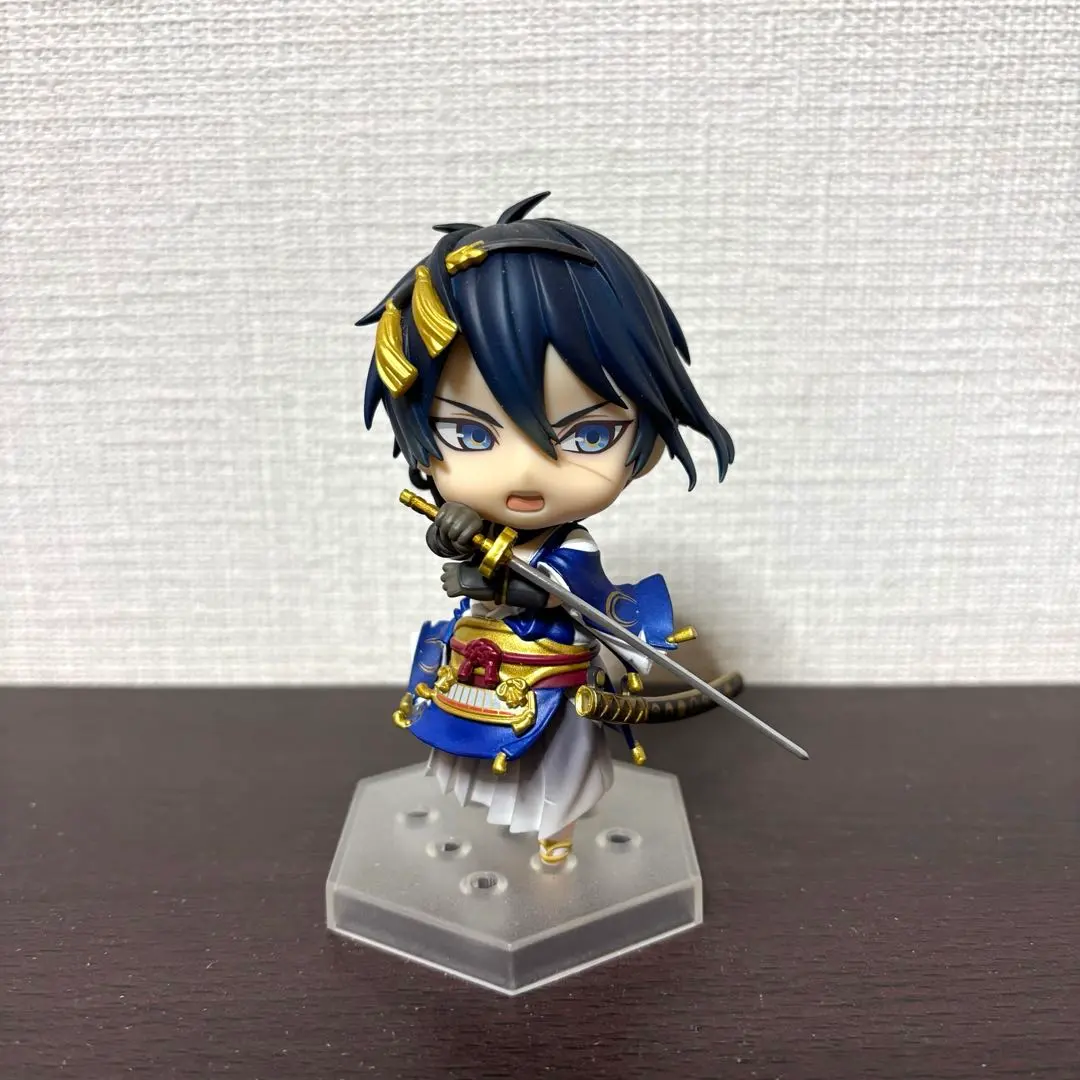 2026年最新】ねんどろいど 三日月宗近 真剣必殺コーデの人気アイテム