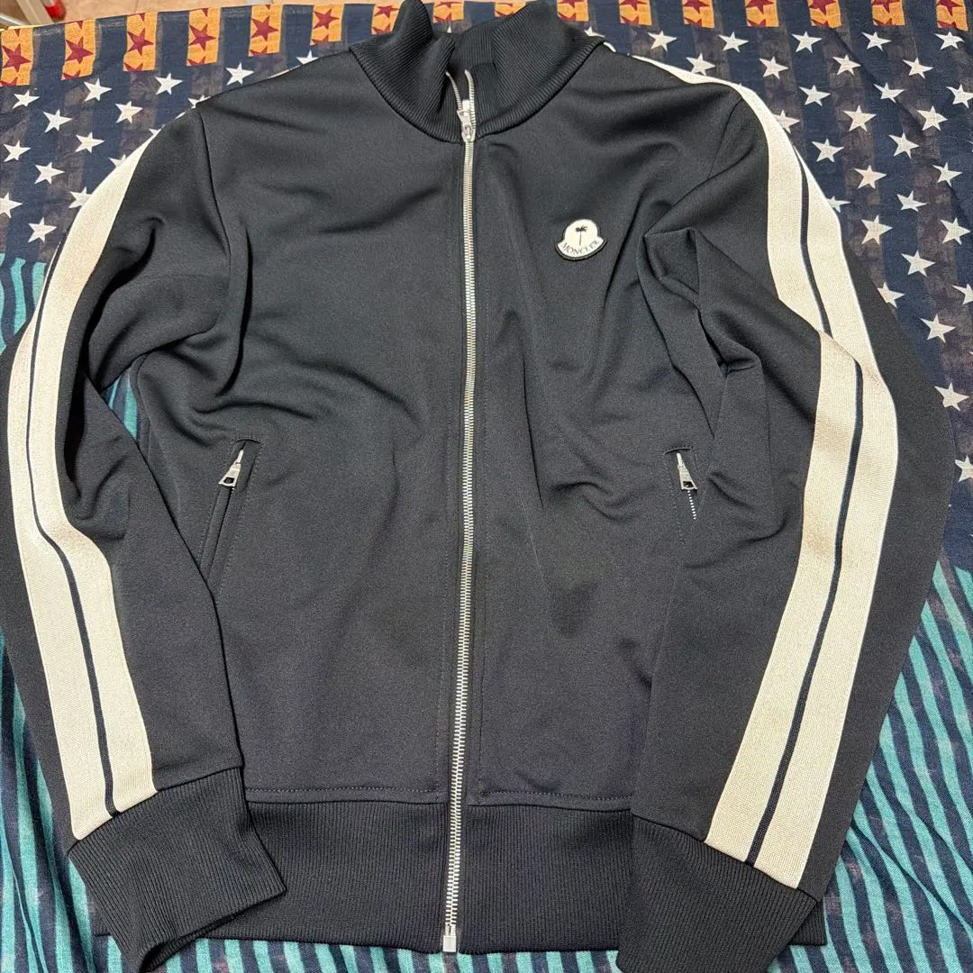 2026年最新】MONCLER カラー：ブラック系 ジャージの人気アイテム