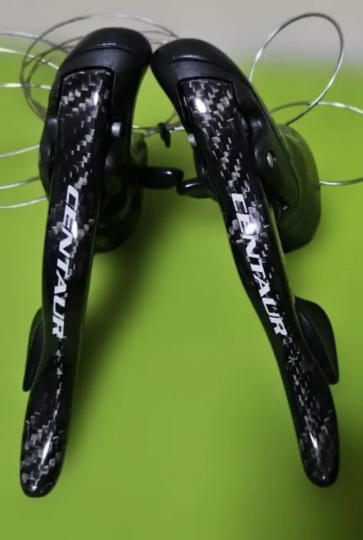 2026年最新】CAMPAGNOLO シフター・レバーの人気アイテム - メルカリ