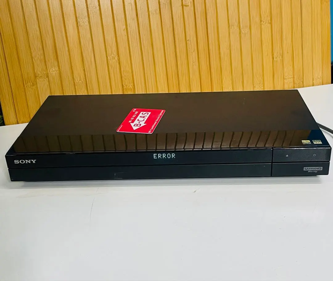 2026年最新】SONY BDZ-FBW1000の人気アイテム - メルカリ