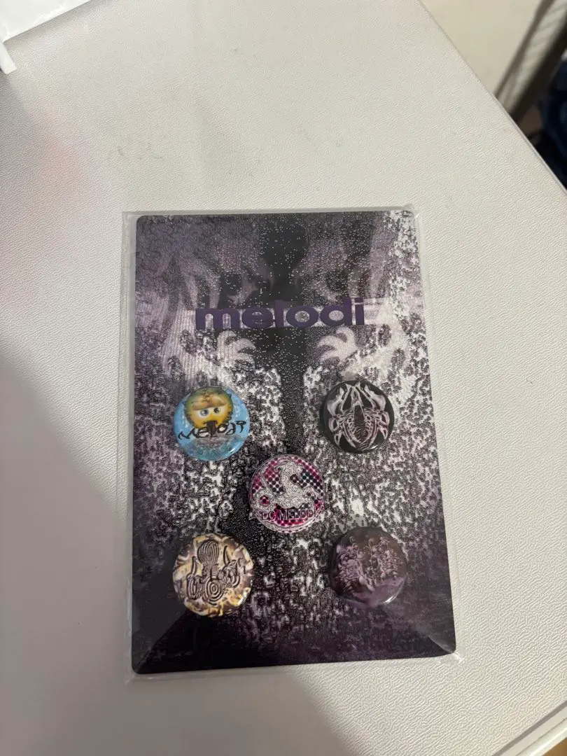 2026年最新】Ec melodi ステッカーの人気アイテム - メルカリ