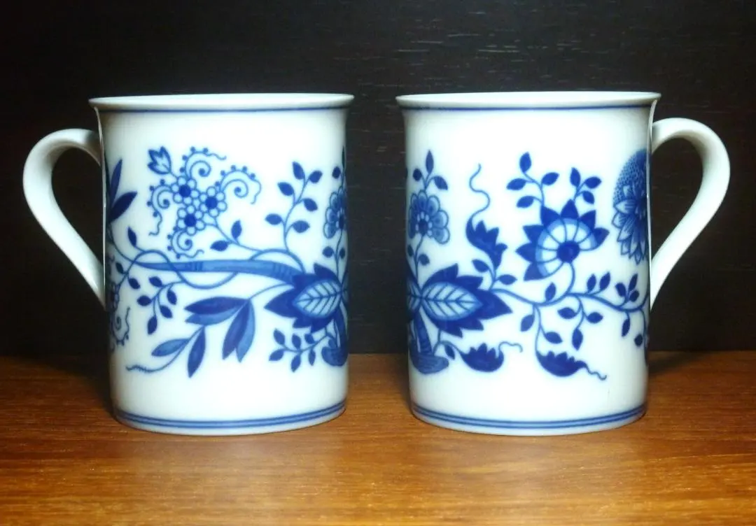 2026年最新】zwiebelmuster ブルーオニオンの人気アイテム - メルカリ