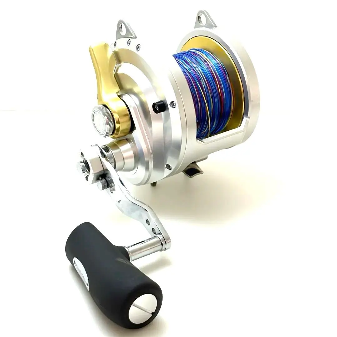 2026年最新】シマノ タリカ50の人気アイテム - メルカリ