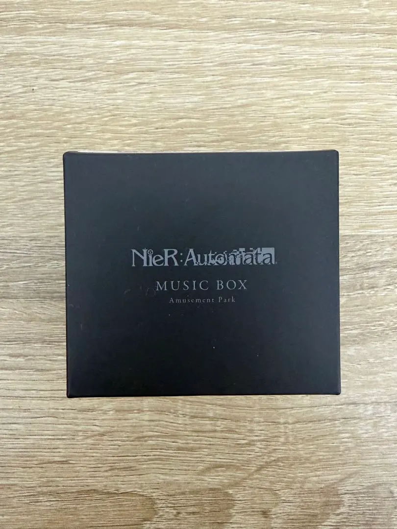 2026年最新】ニーアオートマタ オルゴールの人気アイテム - メルカリ