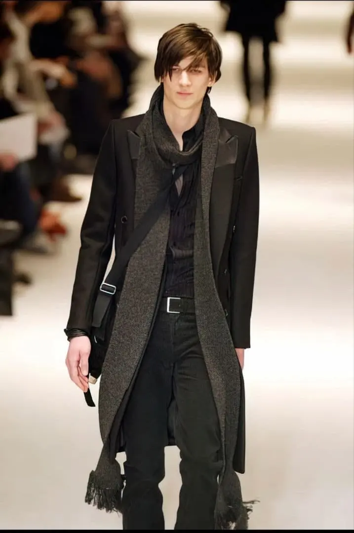 2026年最新】エディ期 マフラーの人気アイテム - メルカリ