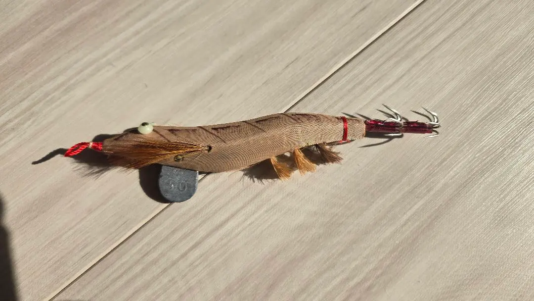 2026年最新】餌木猿 3.0号の人気アイテム - メルカリ