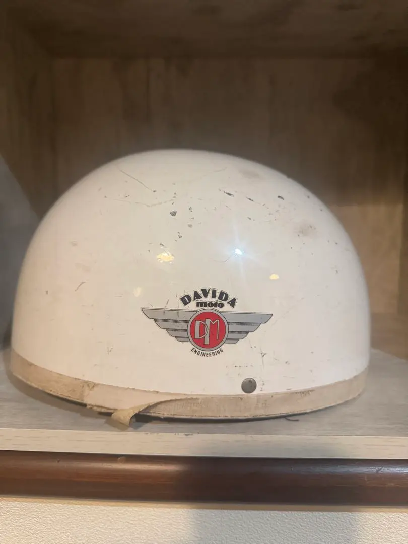 2026年最新】davida ヘルメットの人気アイテム - メルカリ