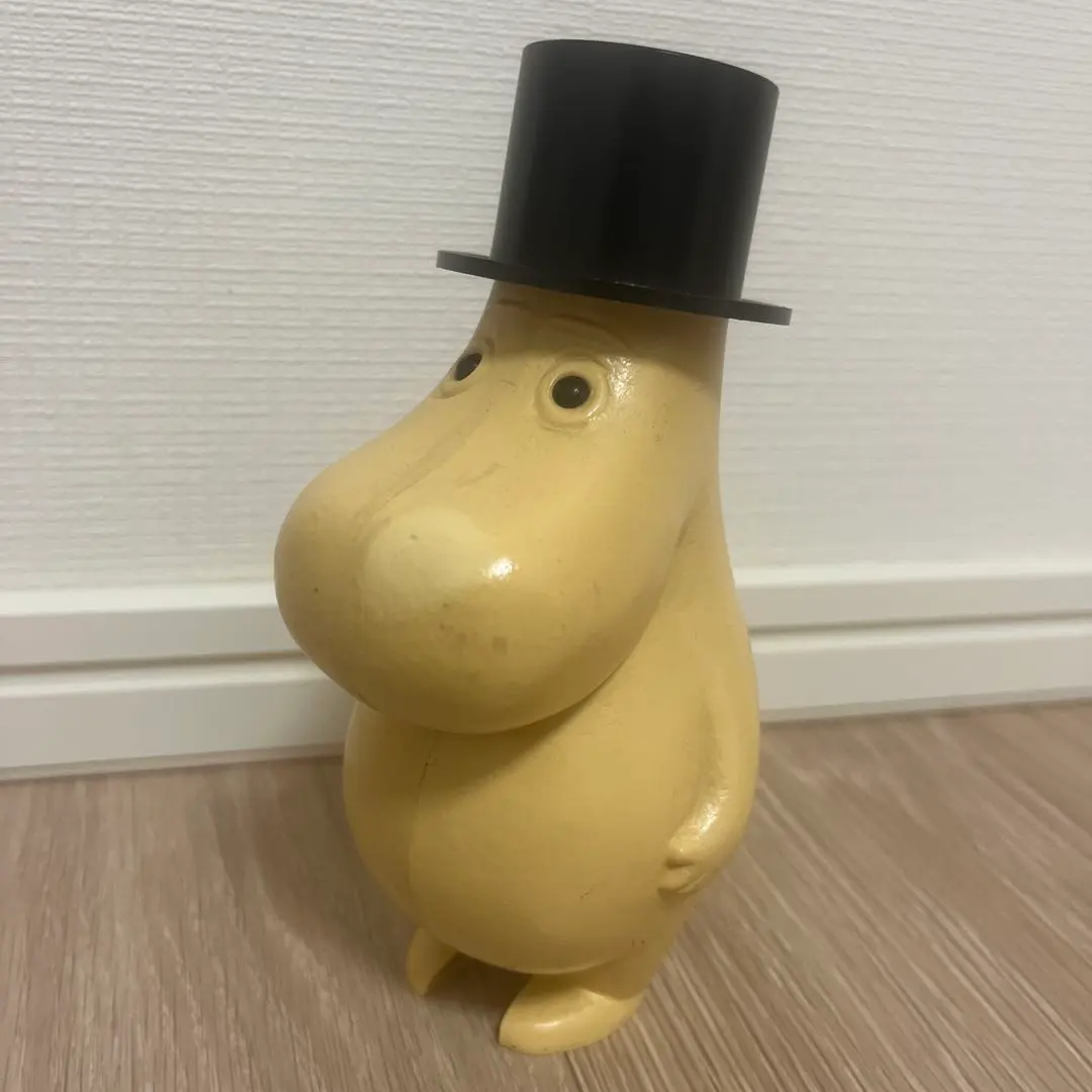 2026年最新】ムーミンパパ貯金箱の人気アイテム - メルカリ