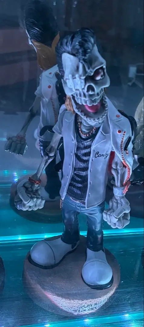 2026年最新】bone in the tfoaの人気アイテム - メルカリ