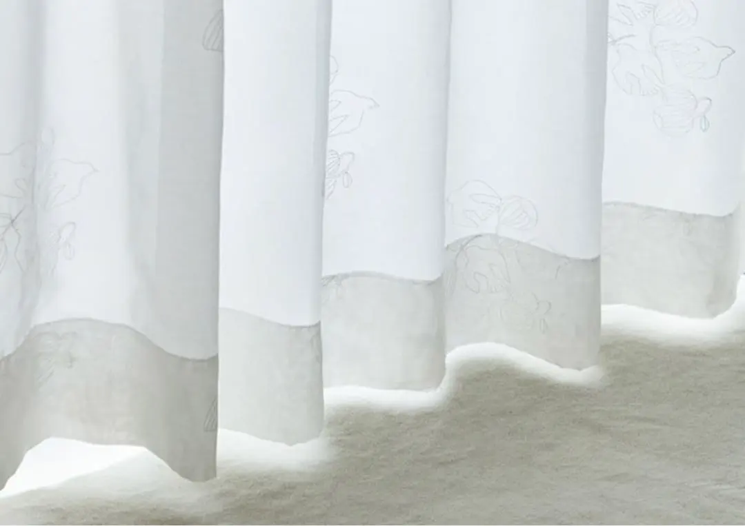 2026年最新】unico レースカーテンの人気アイテム - メルカリ