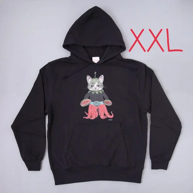 2026年最新】ヒグチユウコ 植物展 パーカーの人気アイテム - メルカリ