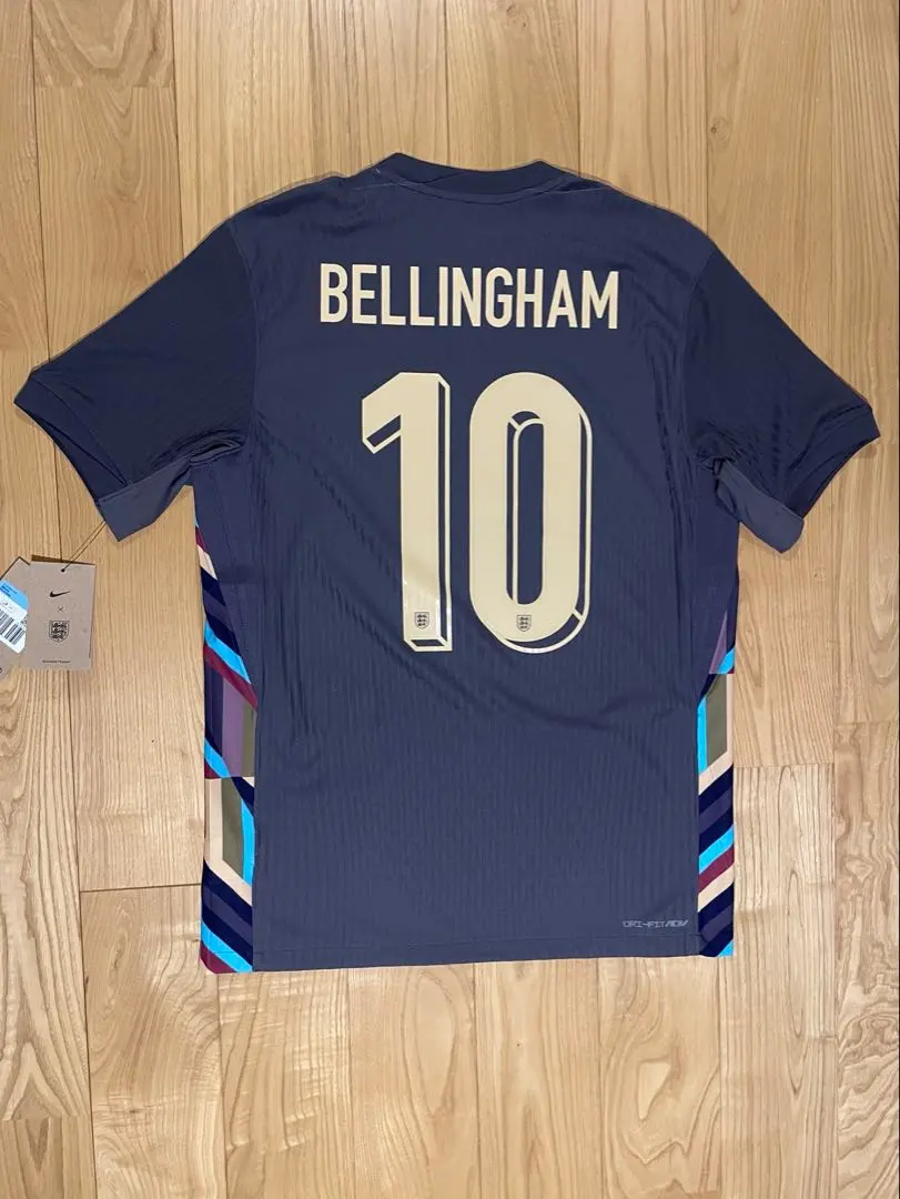 2026年最新】ベリンガム ユニフォーム イングランドの人気アイテム