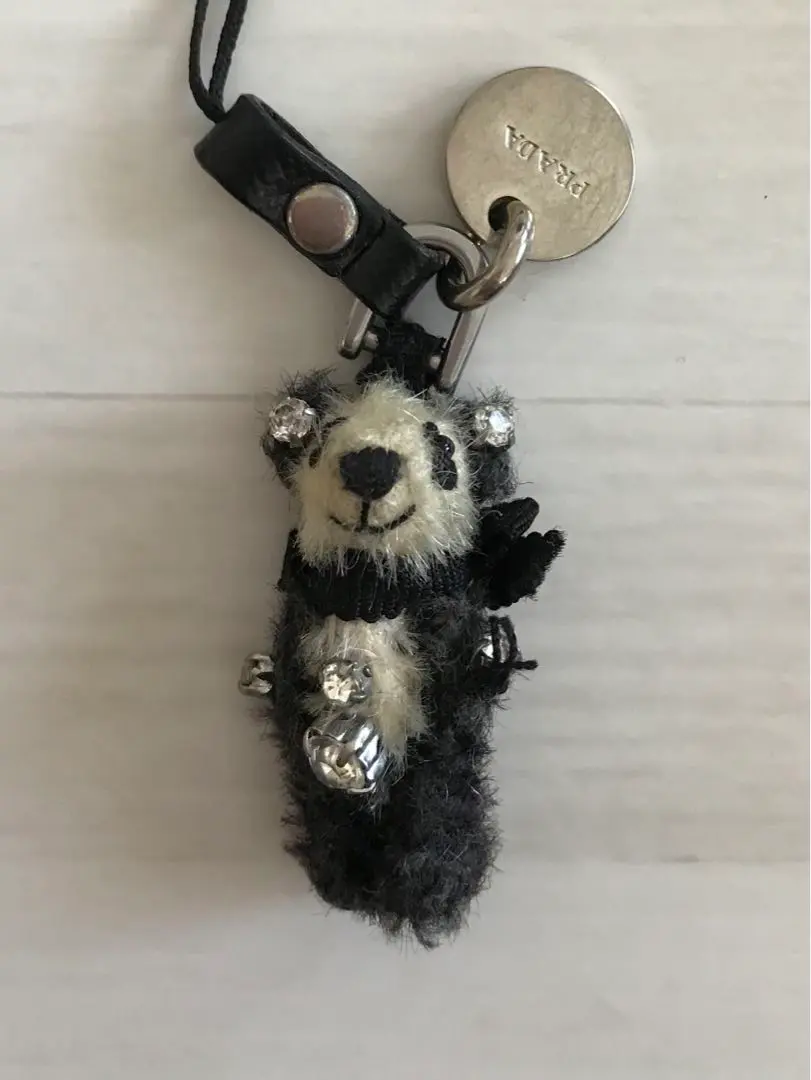 2026年最新】プラダパンダの人気アイテム - メルカリ