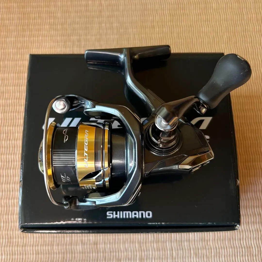 2026年最新】アルテグラ 2000shgの人気アイテム - メルカリ