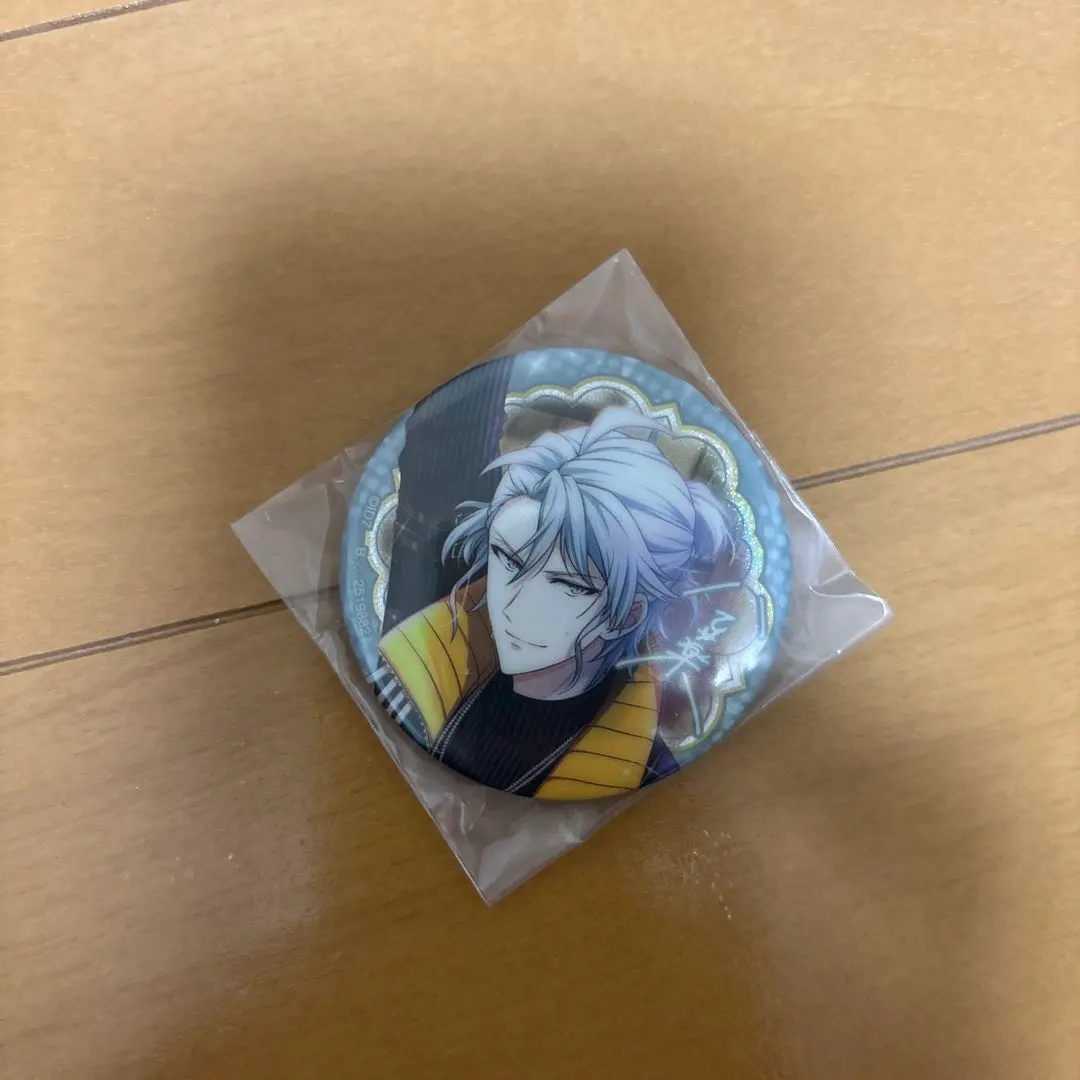 2026年最新】八乙女楽 缶バッジ expoの人気アイテム - メルカリ