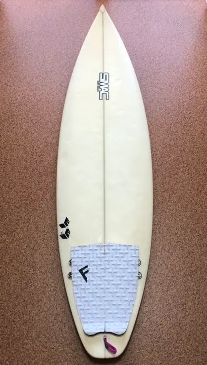 2026年最新】smac サーフボードの人気アイテム - メルカリ