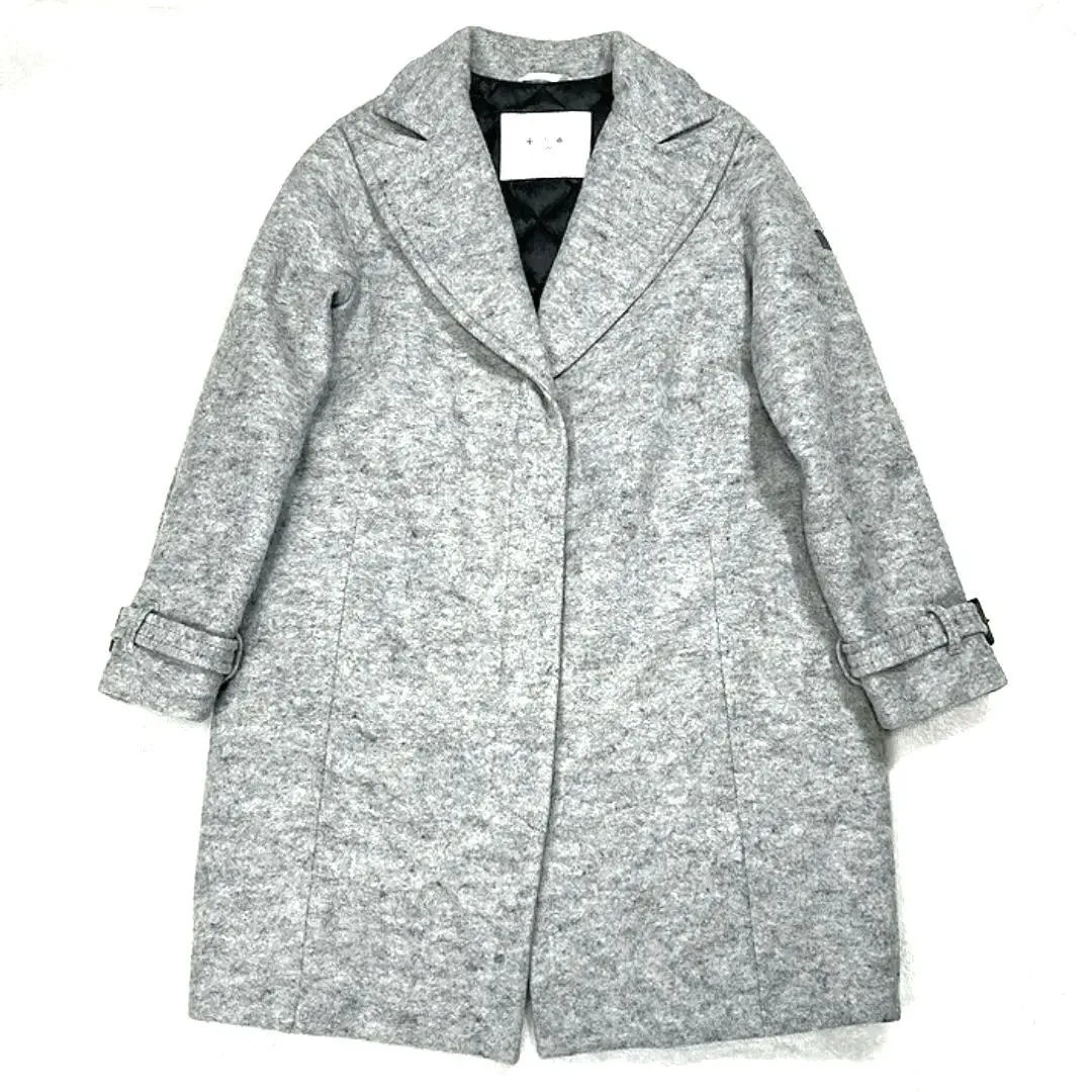 2026年最新】タトラス チェスターコートの人気アイテム - メルカリ