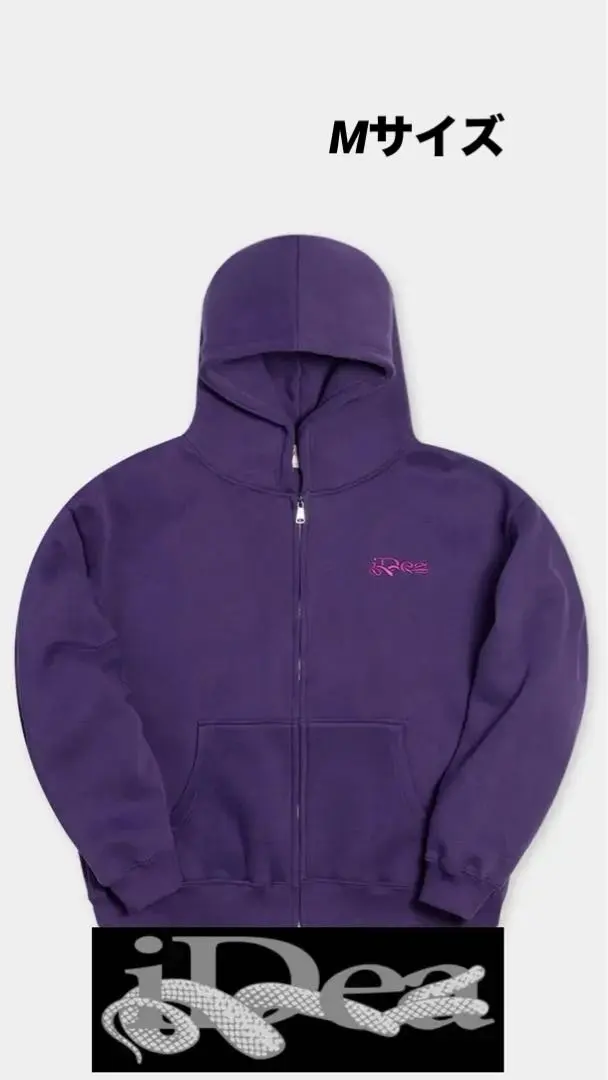 2026年最新】Ideaswam 紫の人気アイテム - メルカリ