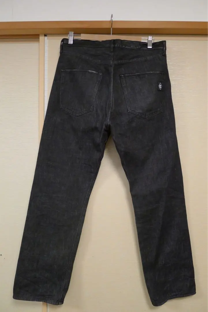 2026年最新】RESONATE GOODENOUGH デニム・ジーンズの人気アイテム