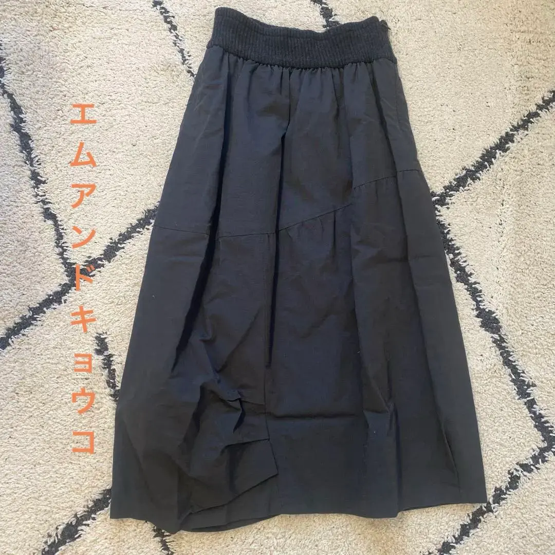 2026年最新】M.&KYOKO スカートの人気アイテム - メルカリ